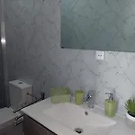 Quinta Flor Dos Lagos - Eco Tiny Hause בית נופש *