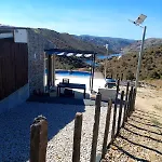 Quinta Flor Dos Lagos - Eco Tiny Hause *