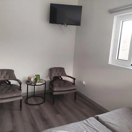 בית נופש Quinta Flor Dos Lagos - Eco Tiny Hause