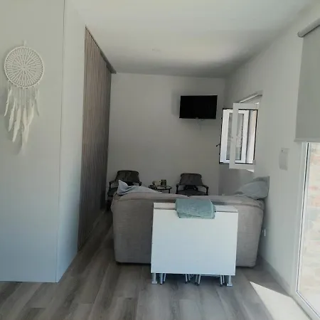 Quinta Flor Dos Lagos - Eco Tiny Hause Torre De Moncorvo