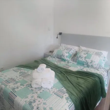 Tatil Evi Quinta Flor Dos Lagos - Eco Tiny Hause *