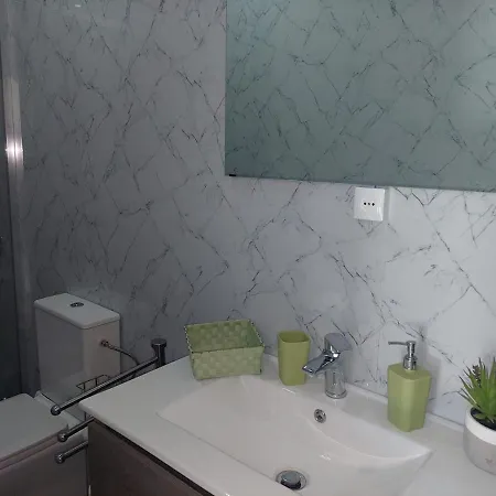 Quinta Flor Dos Lagos - Eco Tiny Hause Tatil Evi *