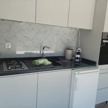 Tatil Evi Quinta Flor Dos Lagos - Eco Tiny Hause *