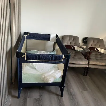 Quinta Flor Dos Lagos - Eco Tiny Hause