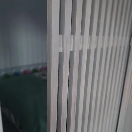 Vakantiehuis Quinta Flor Dos Lagos - Eco Tiny Hause *