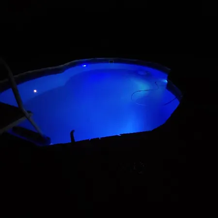Tatil Evi Quinta Flor Dos Lagos - Eco Tiny Hause