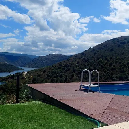 Quinta Flor Dos Lagos - Eco Tiny Hause