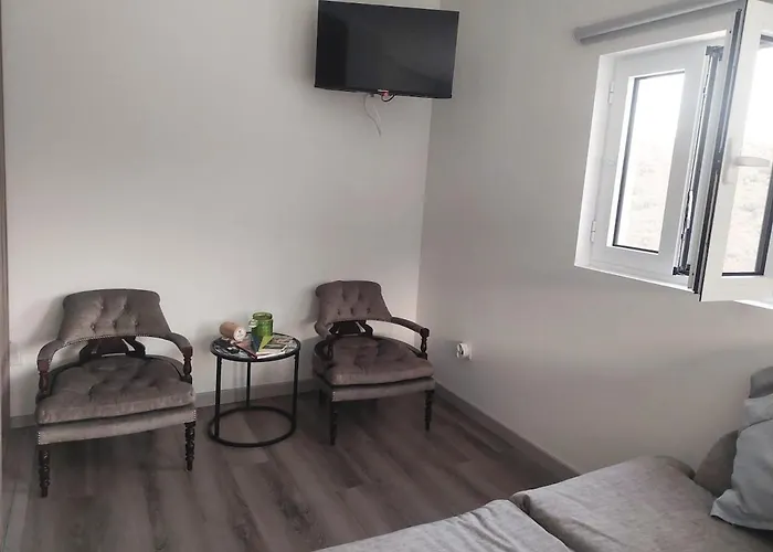 Сasa de vacaciones Casa Pequenina Autossustentavel