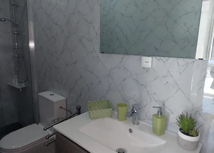 Casa Pequenina Autossustentavel Сasa de vacaciones *