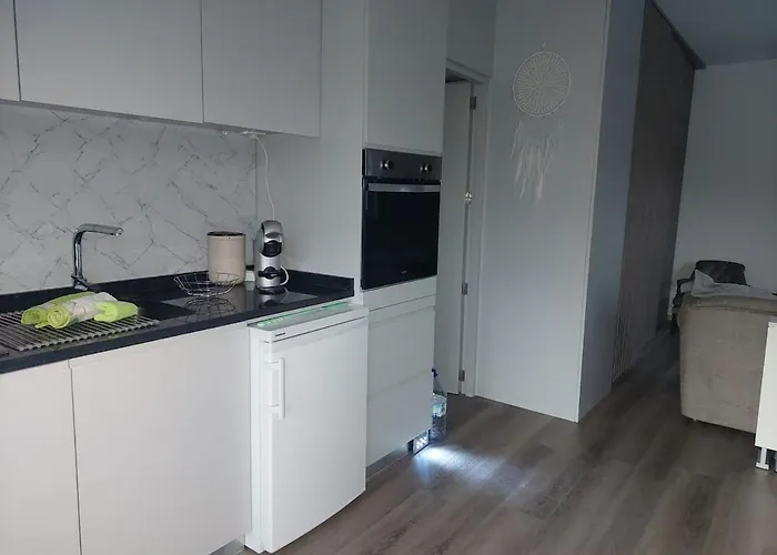 Casa Pequenina Autossustentavel Сasa de vacaciones