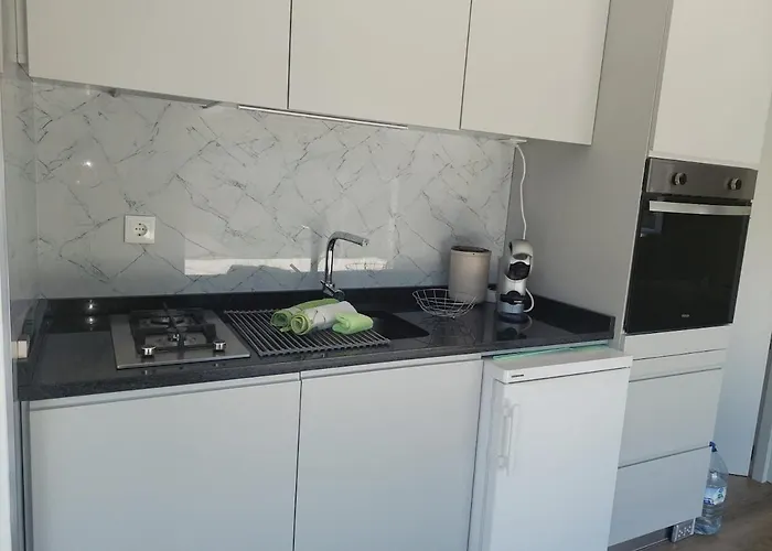 Feriehus Casa Pequenina Autossustentavel *