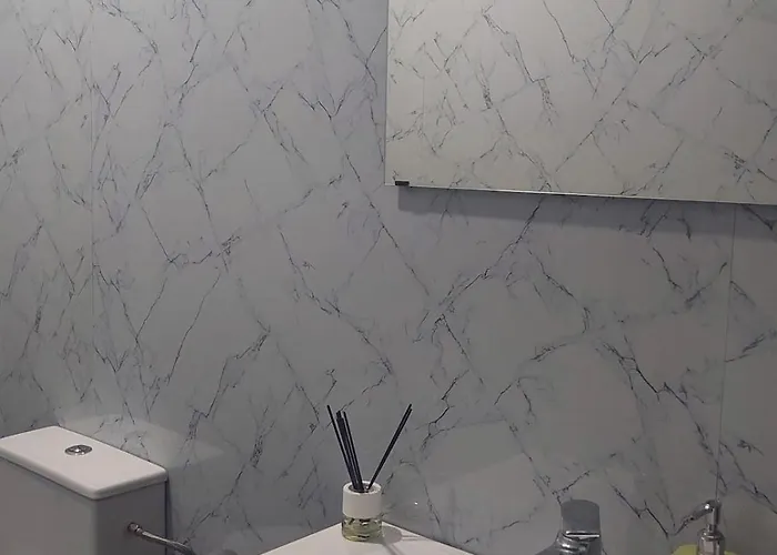 Сasa de vacaciones Casa Pequenina Autossustentavel Torre De Moncorvo