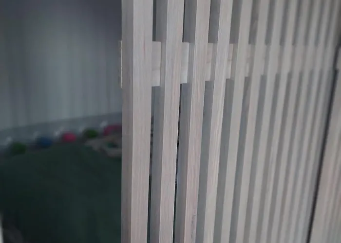 Vakantiehuis Quinta Flor Dos Lagos - Eco Tiny Hause *