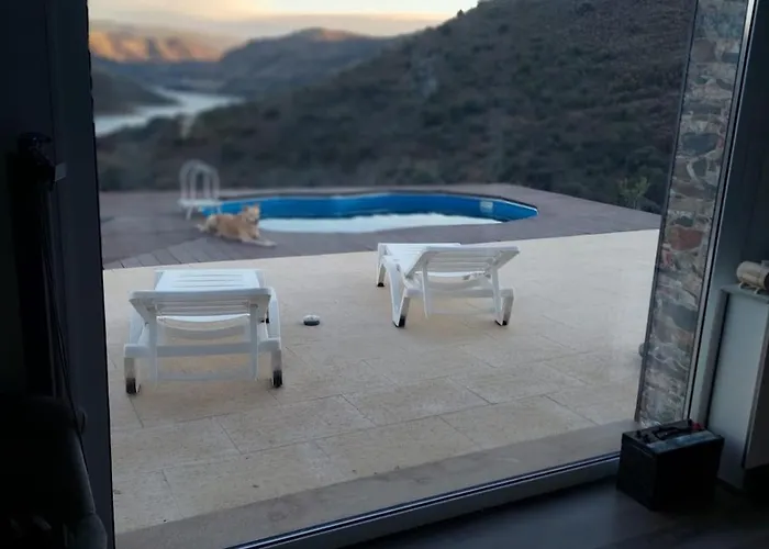 Quinta Flor Dos Lagos - Eco Tiny Hause