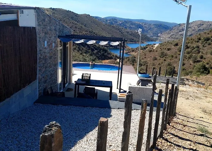 Casa Pequenina Autossustentavel *