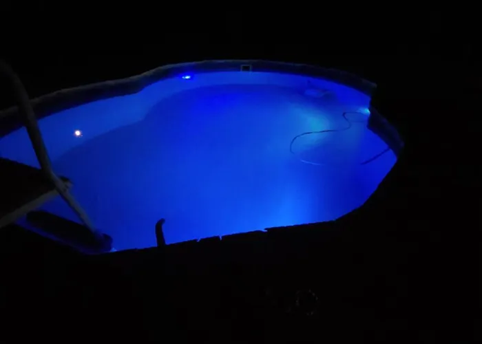 Сasa de vacaciones Casa Pequenina Autossustentavel