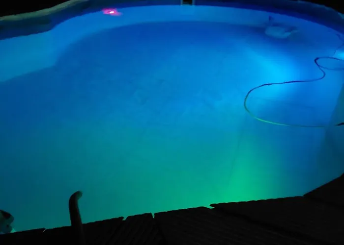 Quinta Flor Dos Lagos - Eco Tiny Hause * Torre De Moncorvo