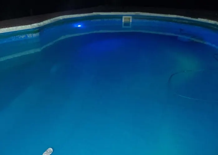 Casa Pequenina Autossustentavel Сasa de vacaciones